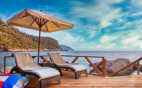 La Boheme Kabak Adults Only